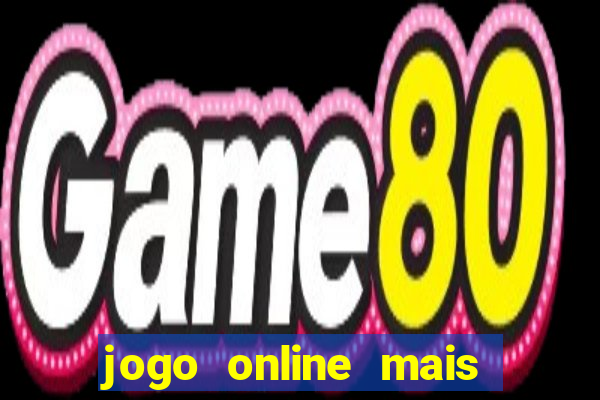 jogo online mais jogado do mundo